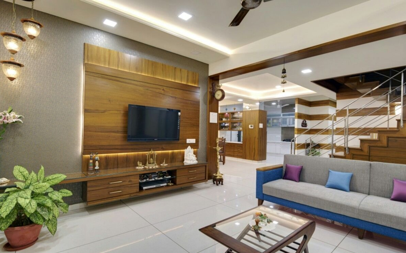 Best Interior Design Services In Vadodara
